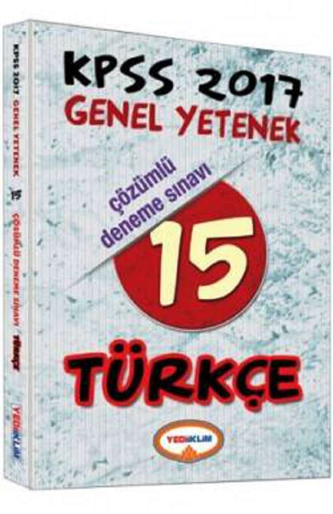 Ürün Resmi