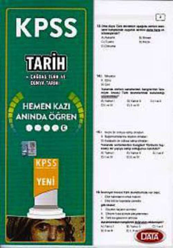 Ürün Resmi