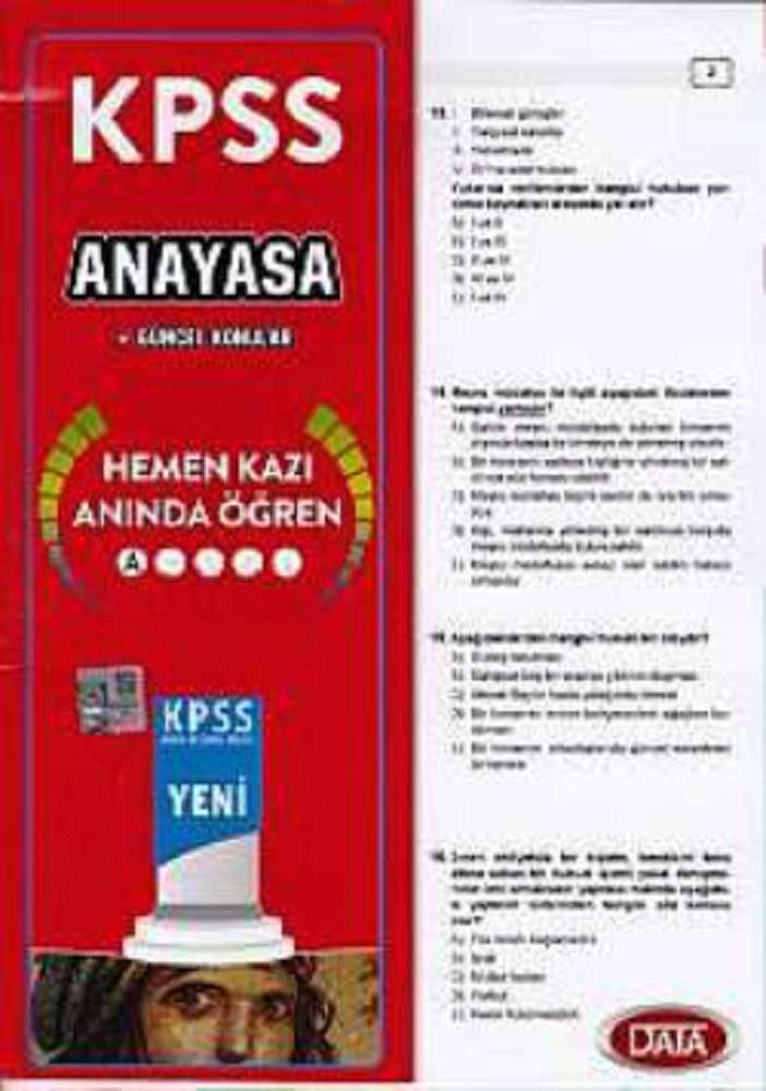 Ürün Resmi