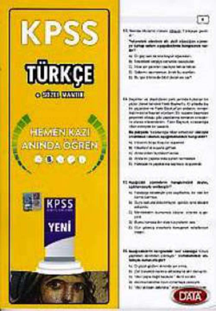 Ürün Resmi