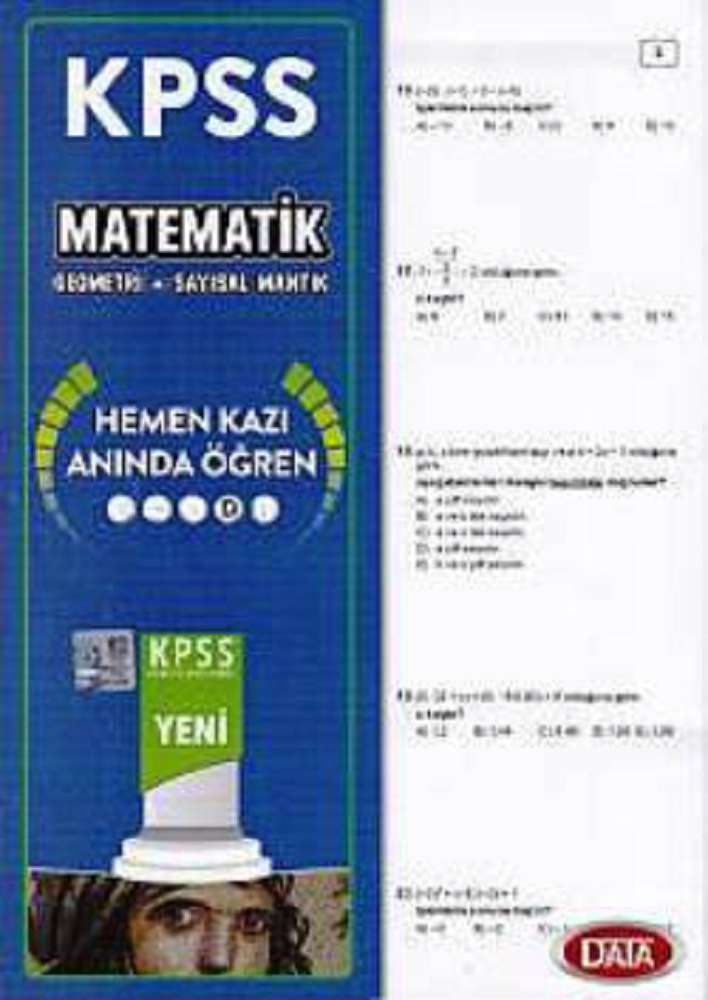 Ürün Resmi