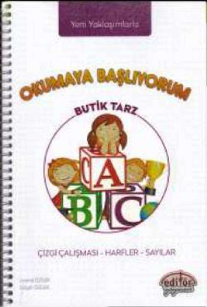 Ürün Resmi