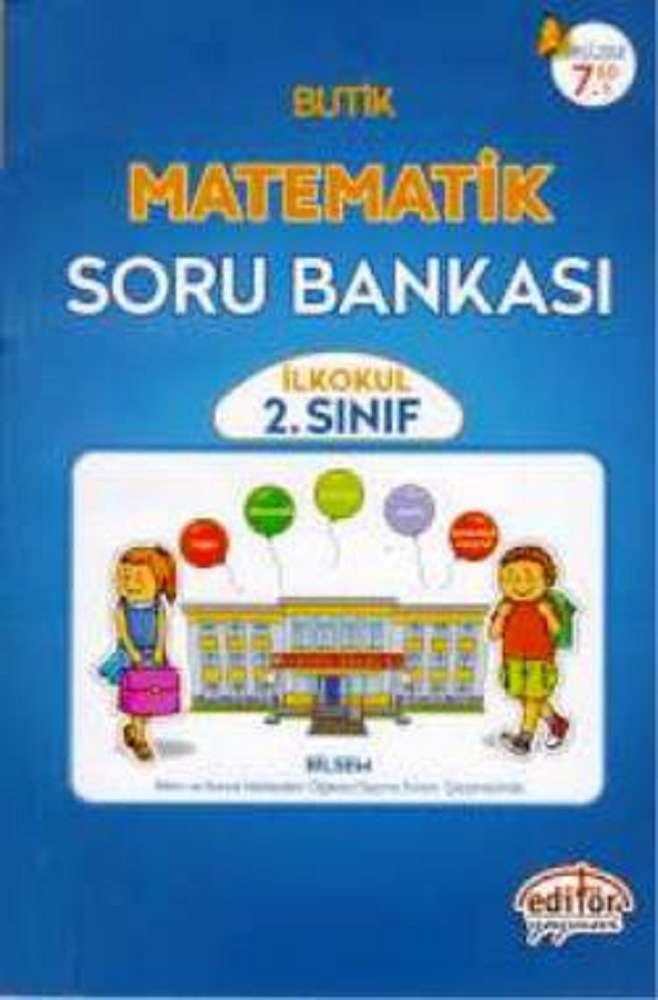 Ürün Resmi