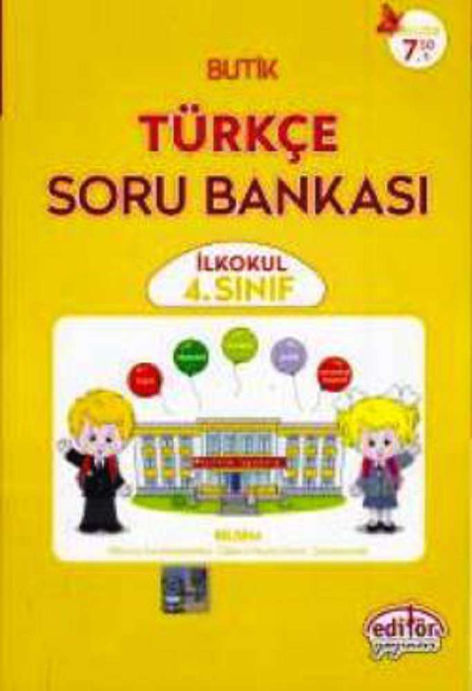 Ürün Resmi