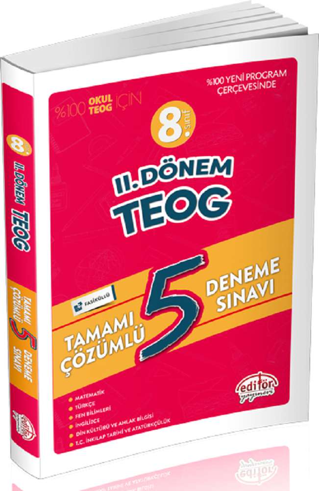 Ürün Resmi