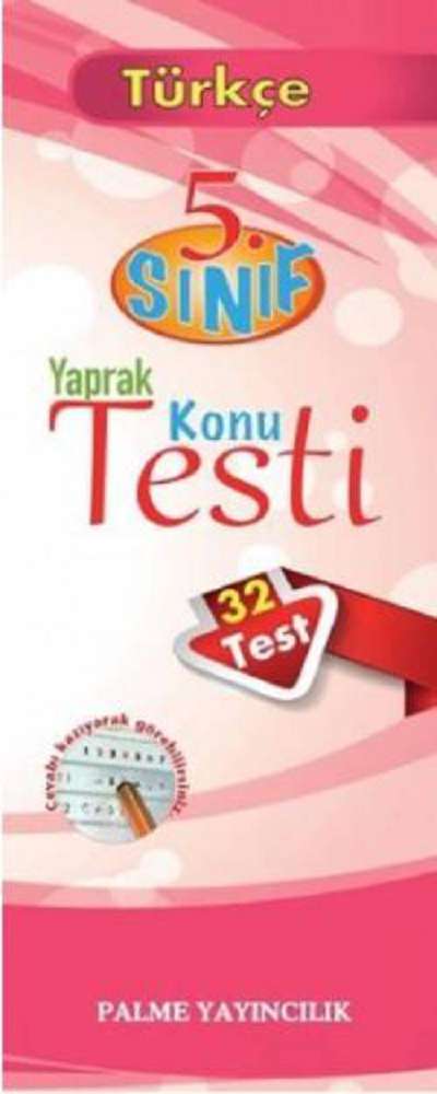 Ürün Resmi