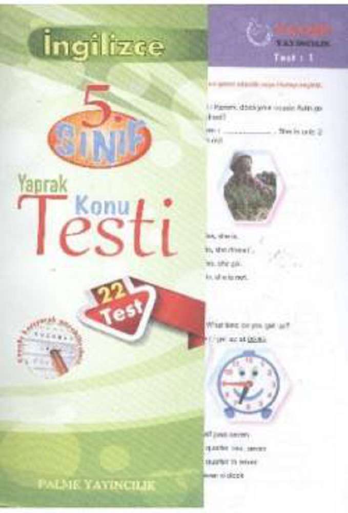 Ürün Resmi