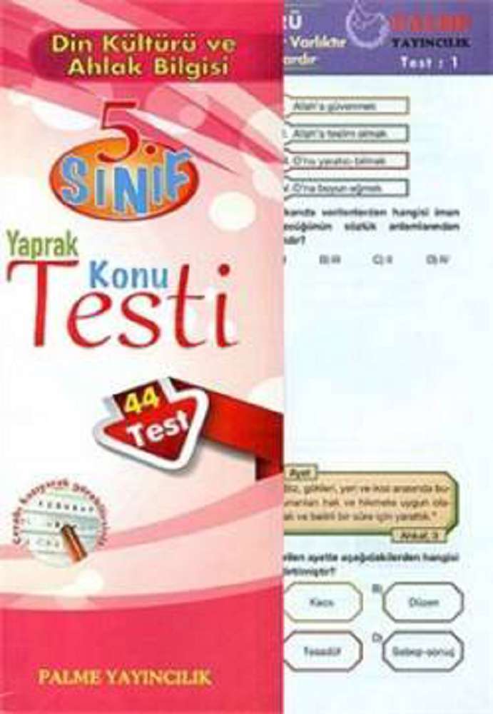 Ürün Resmi