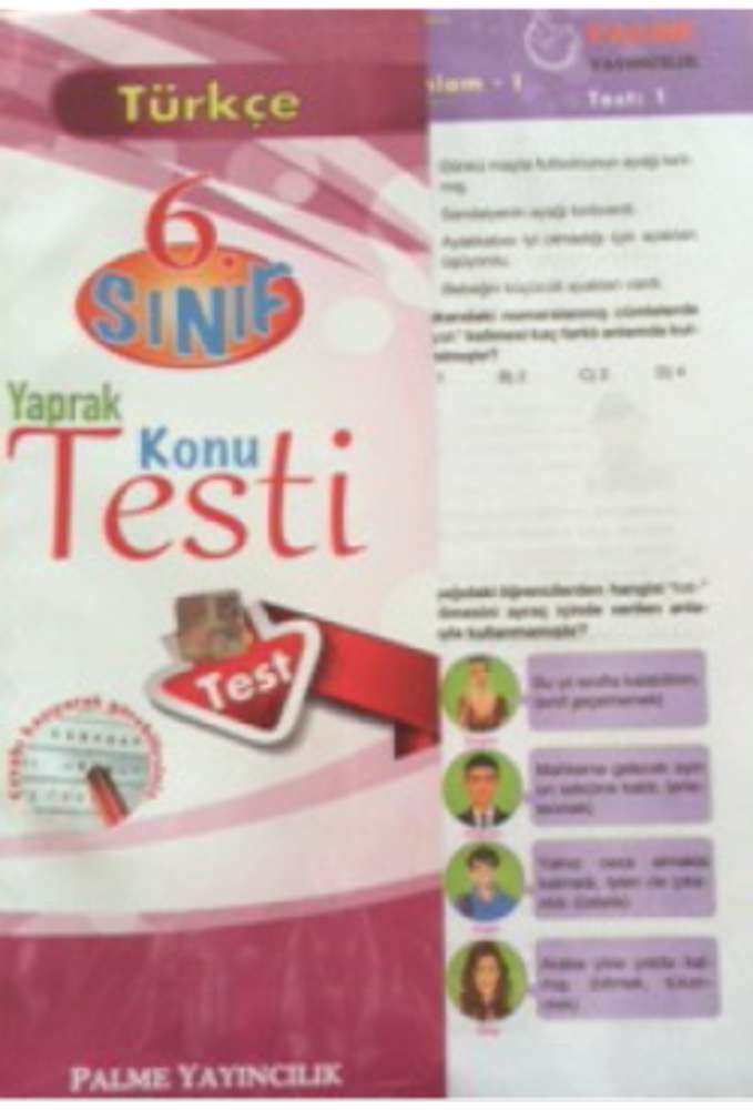 Ürün Resmi
