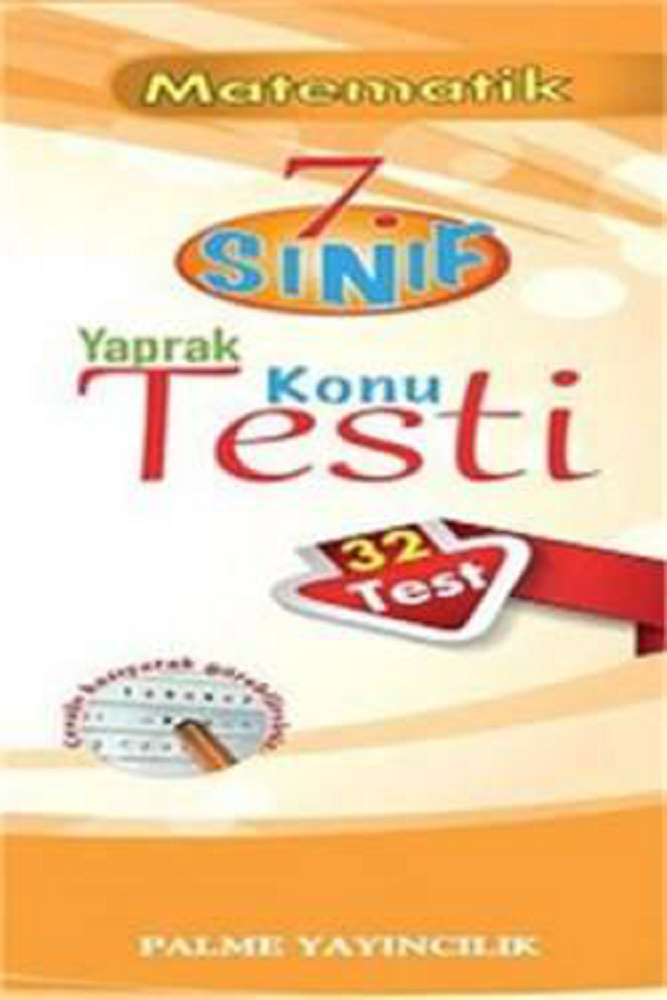 Ürün Resmi