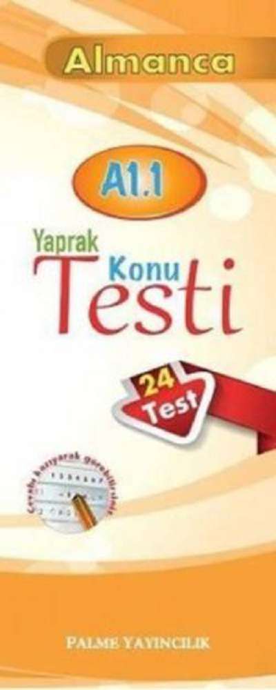 Ürün Resmi
