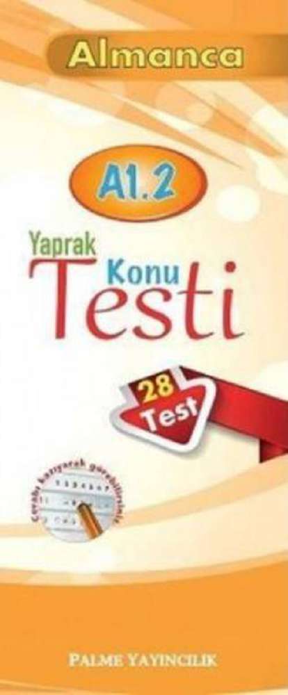 Ürün Resmi