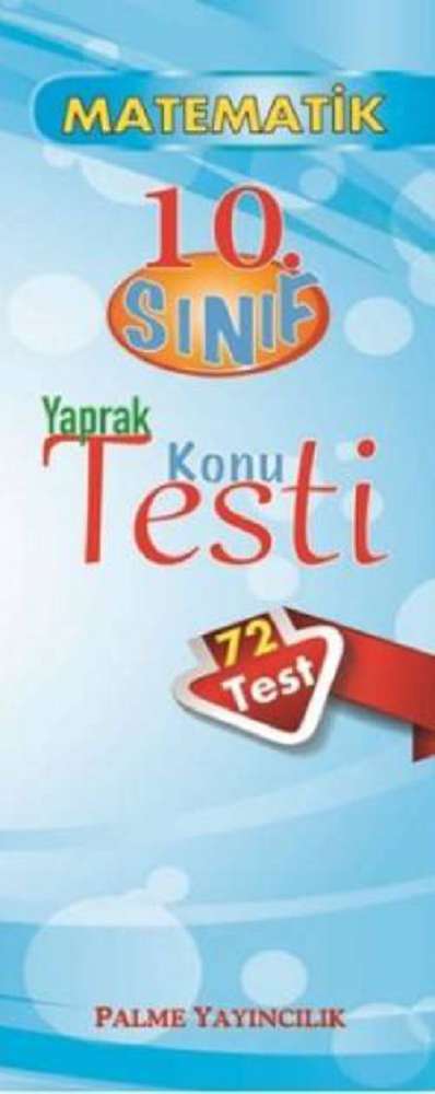 Ürün Resmi
