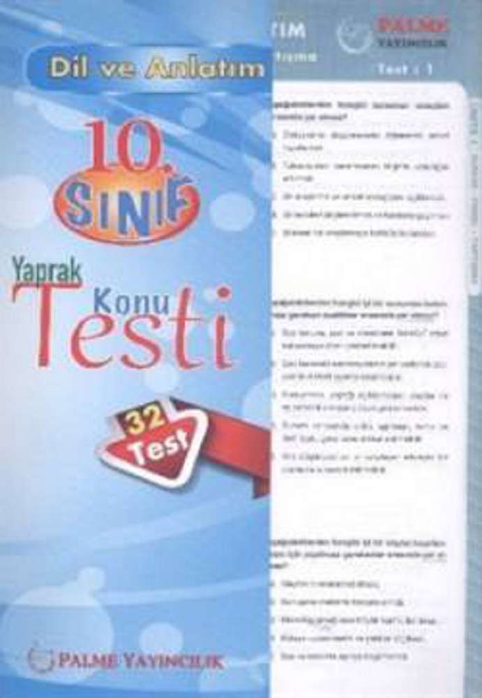 Ürün Resmi