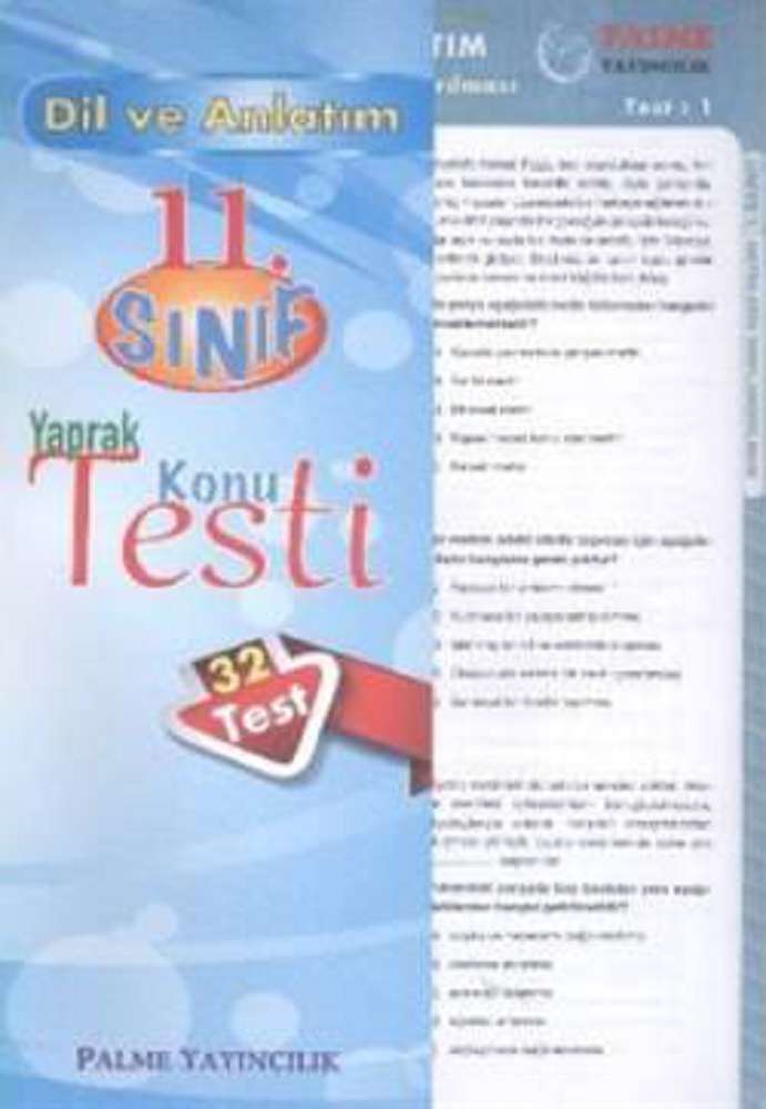 Ürün Resmi