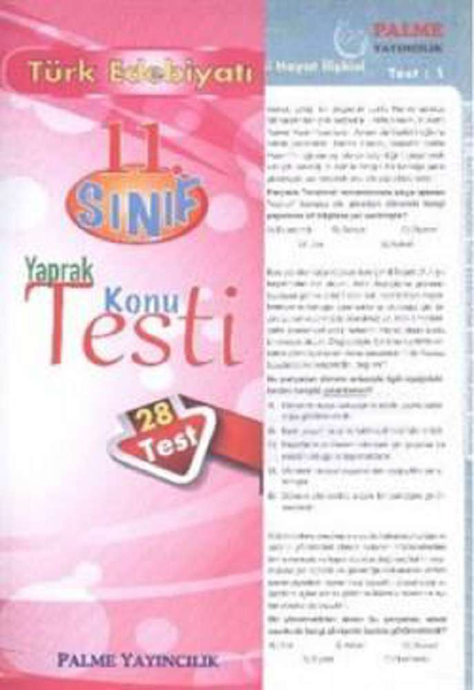 Ürün Resmi