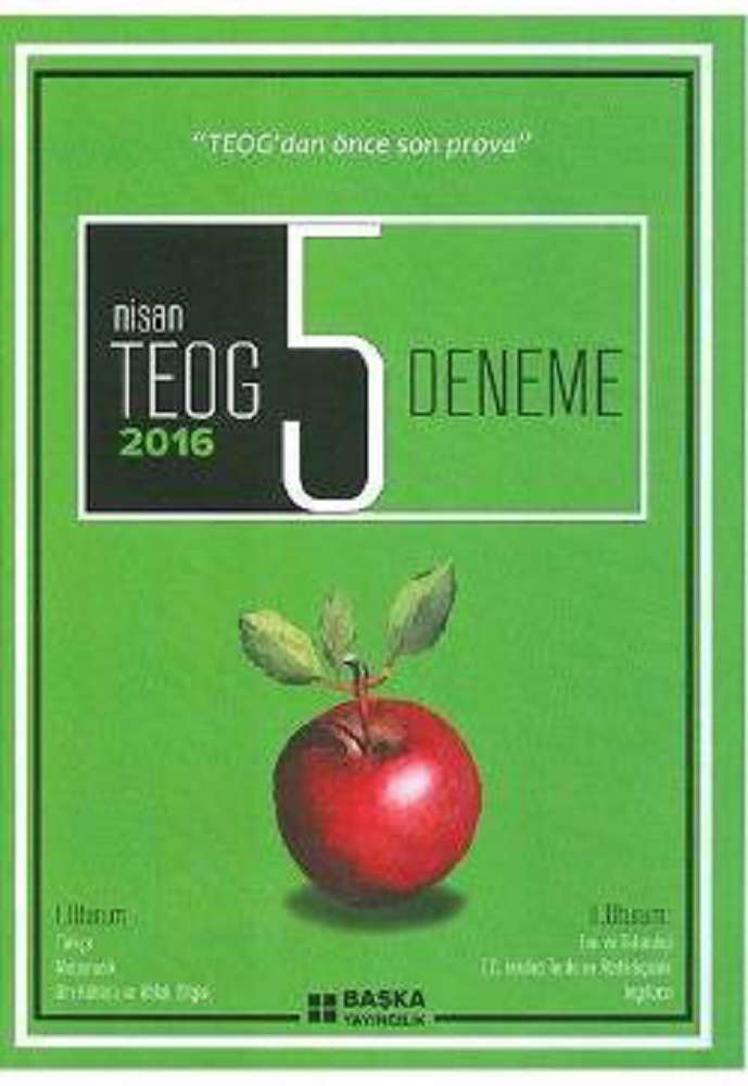 Ürün Resmi