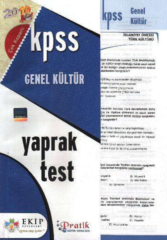 Ürün Resmi