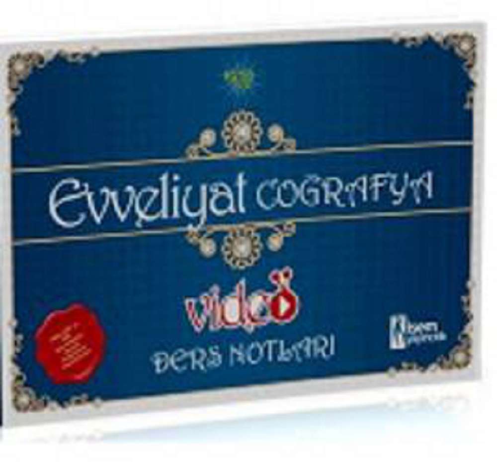 Ürün Resmi