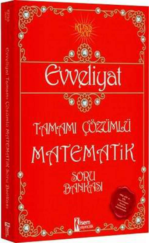 Ürün Resmi