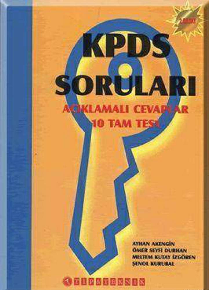 Ürün Resmi