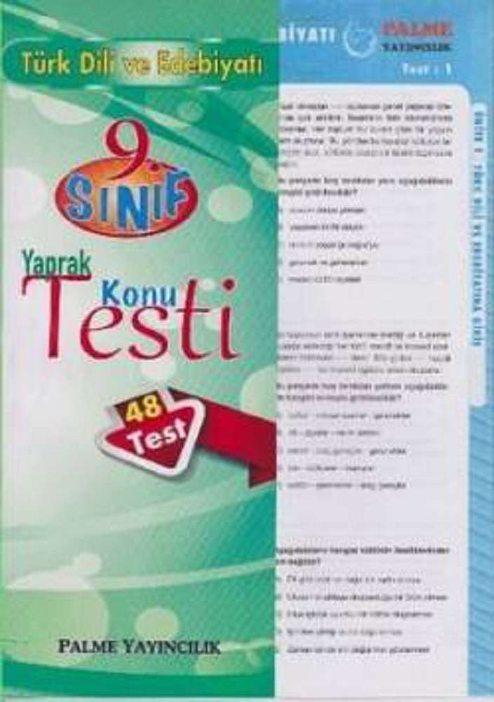 Ürün Resmi