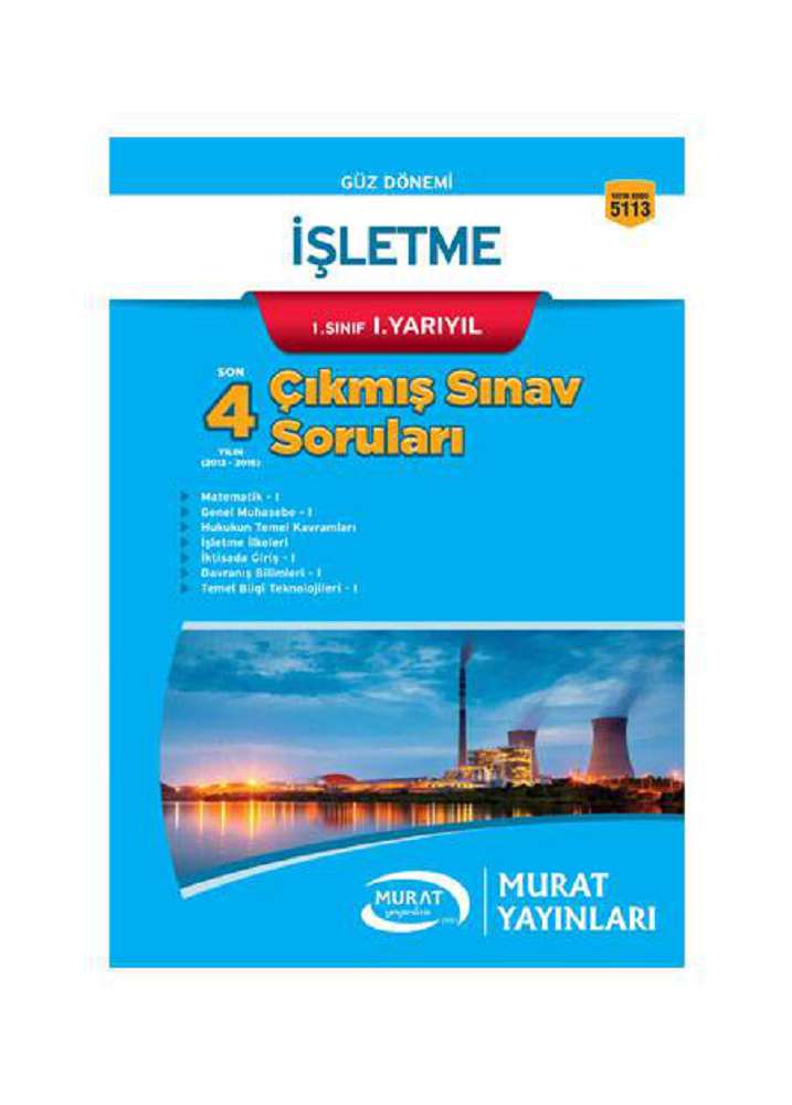Ürün Resmi
