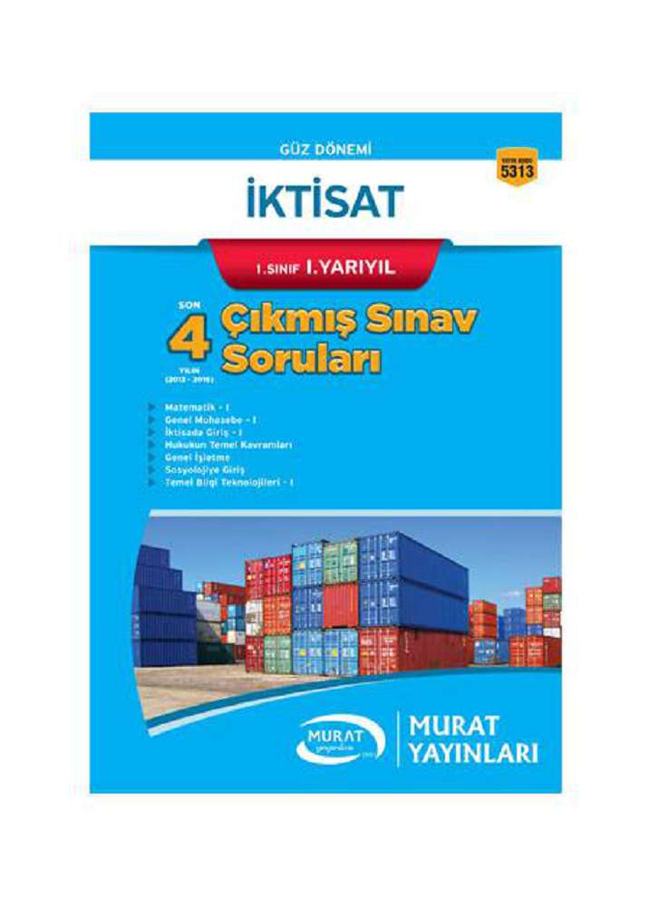 Ürün Resmi
