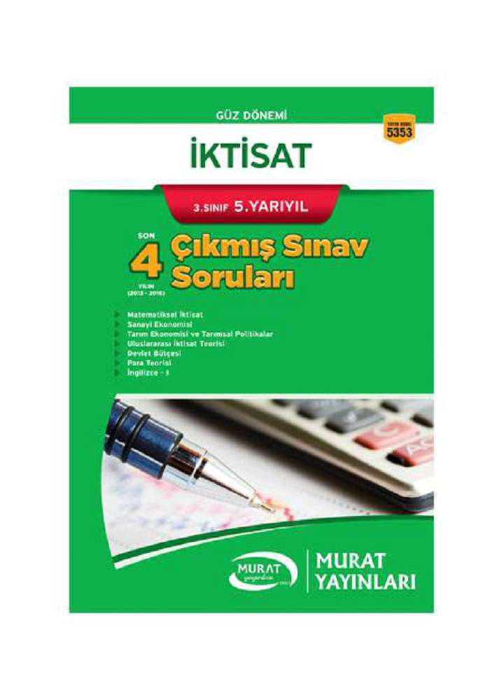 Ürün Resmi