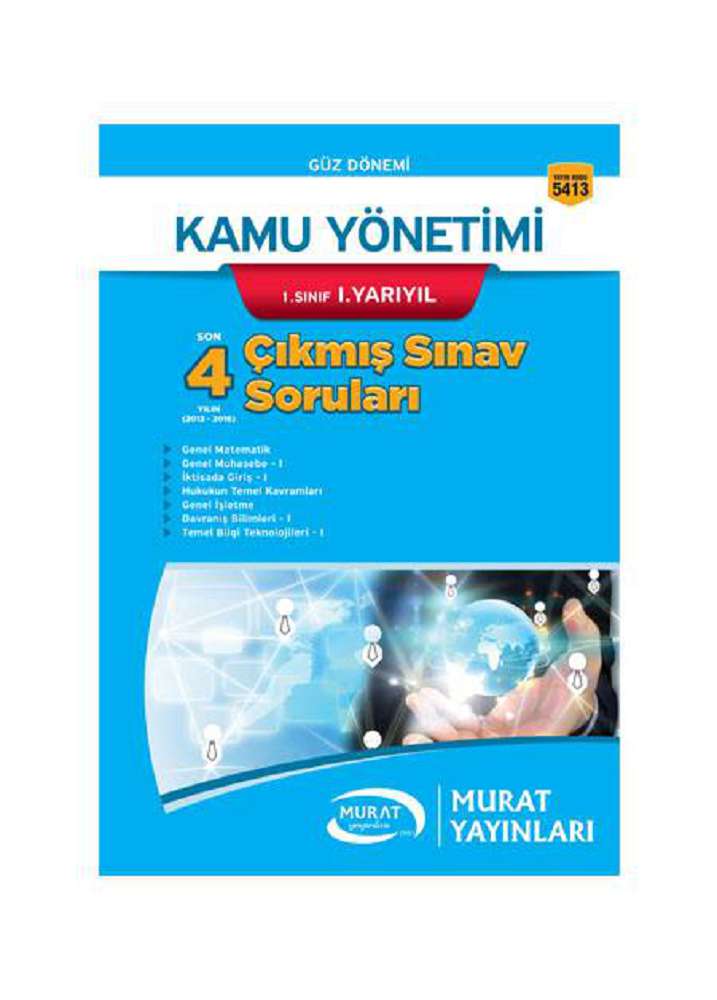 Ürün Resmi