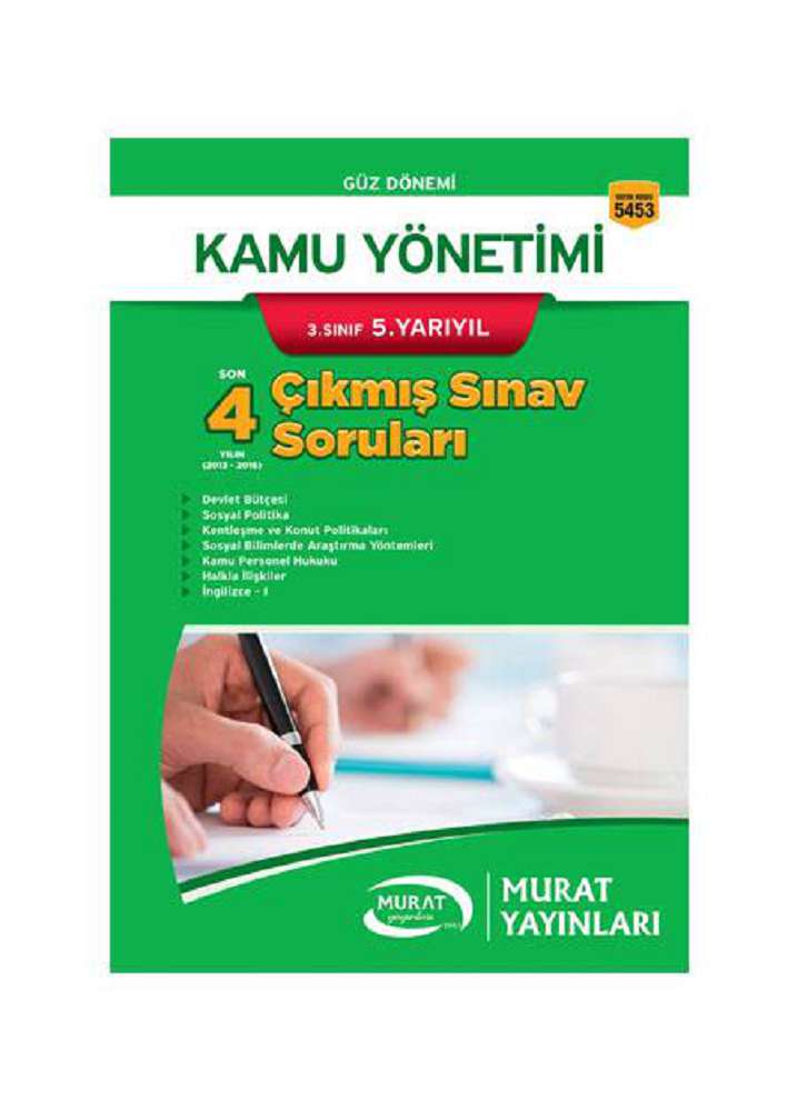 Ürün Resmi