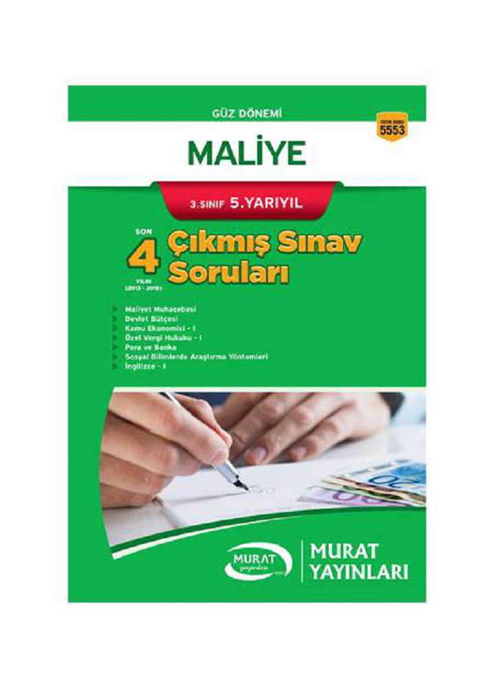 Ürün Resmi