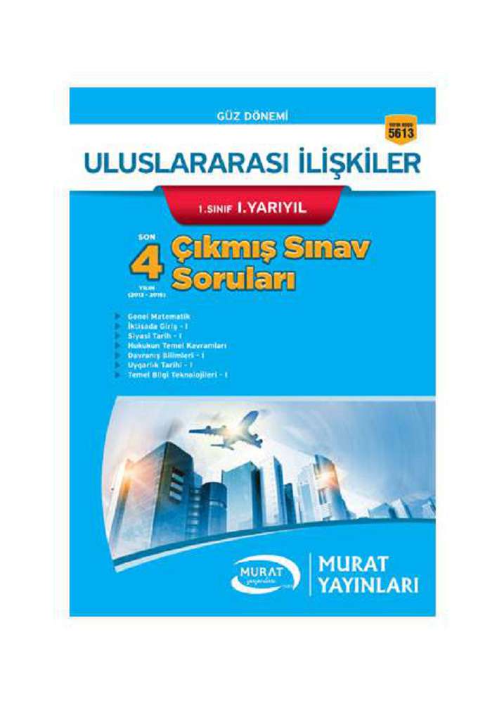 Ürün Resmi