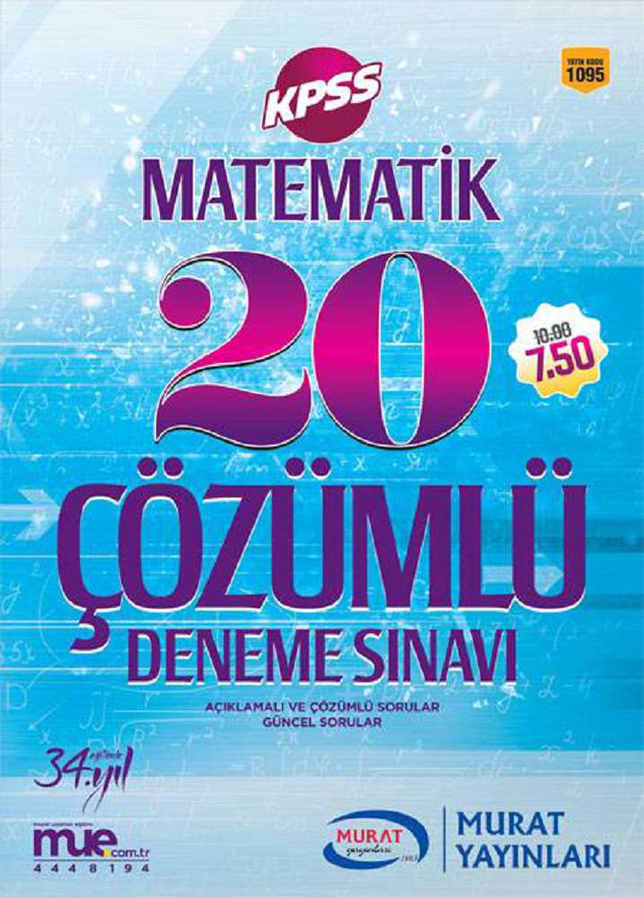 Ürün Resmi