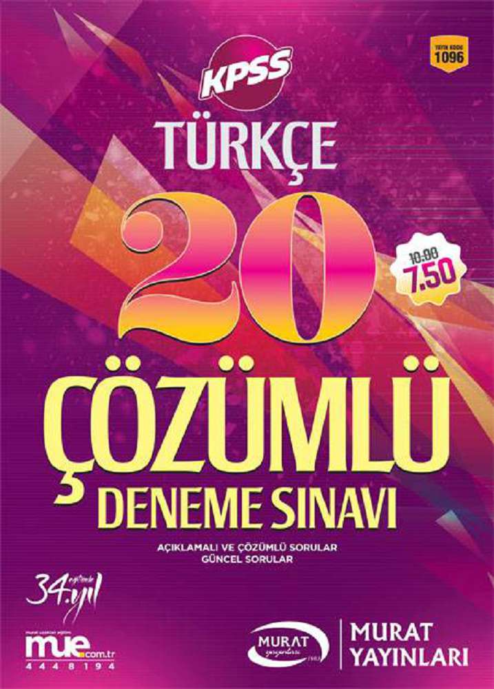 Ürün Resmi