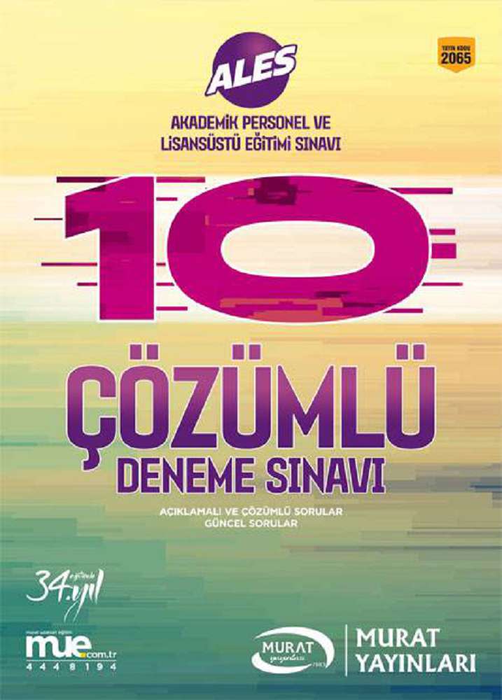 Ürün Resmi
