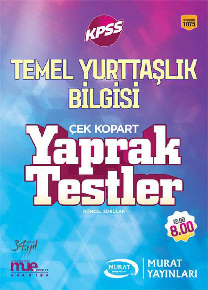 Ürün Resmi
