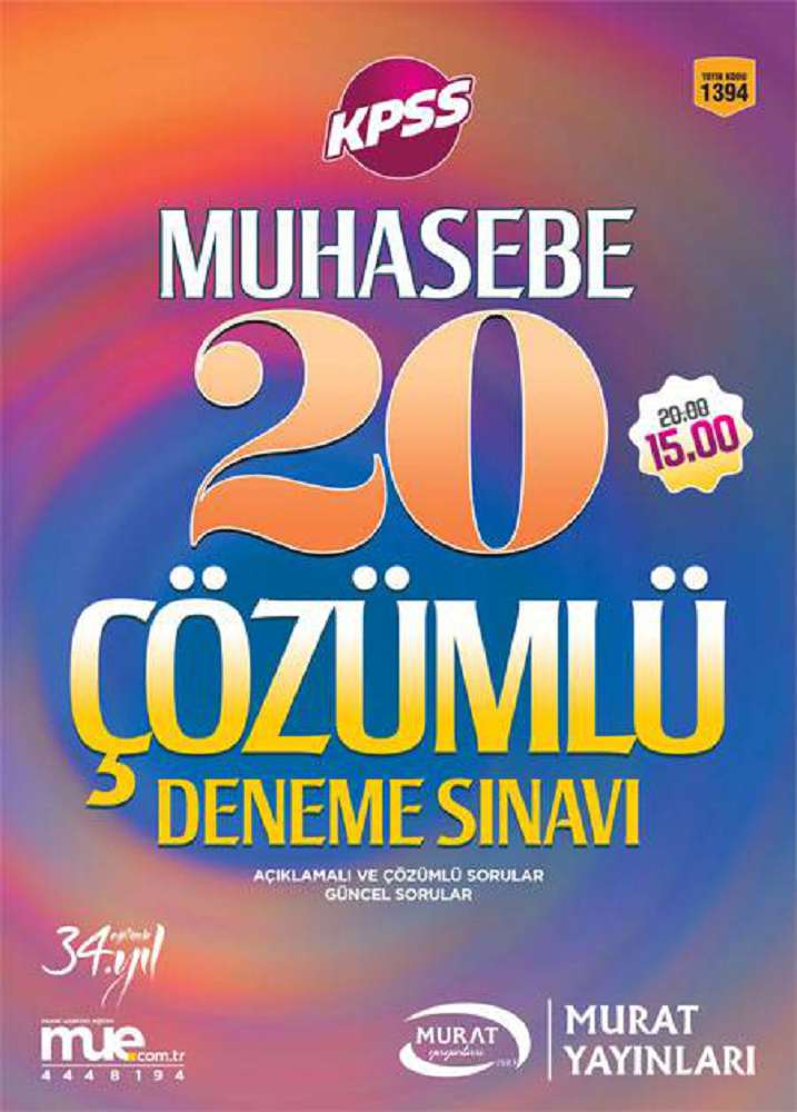 Ürün Resmi