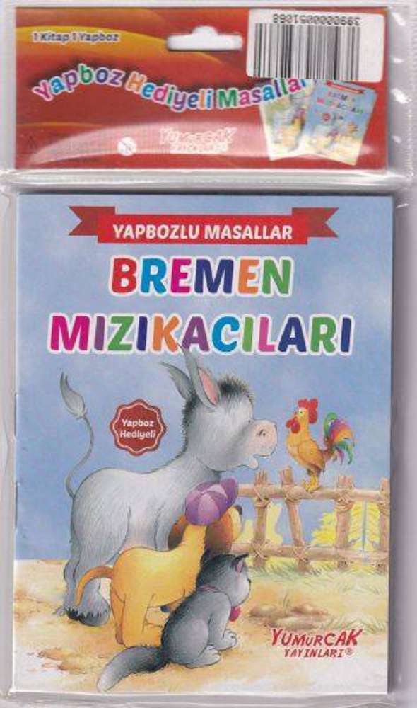 Ürün Resmi