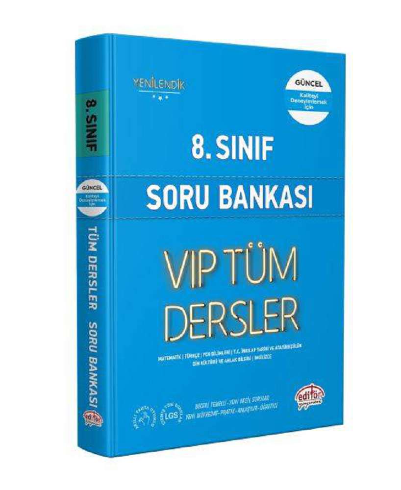 Ürün Resmi