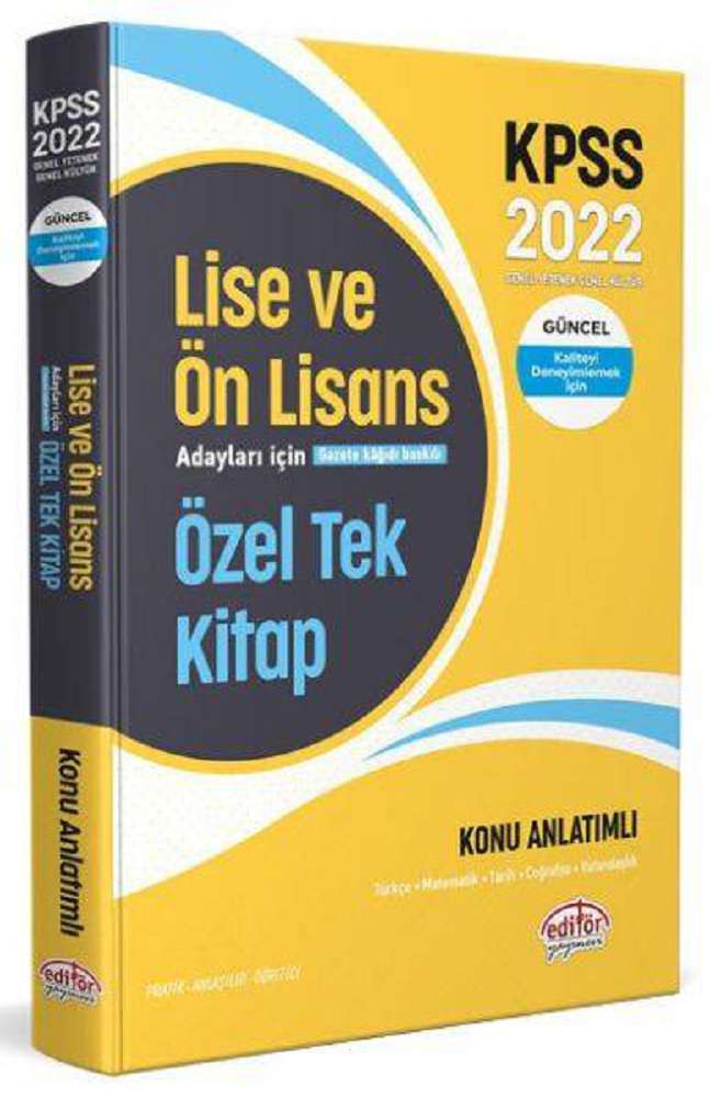 Ürün Resmi