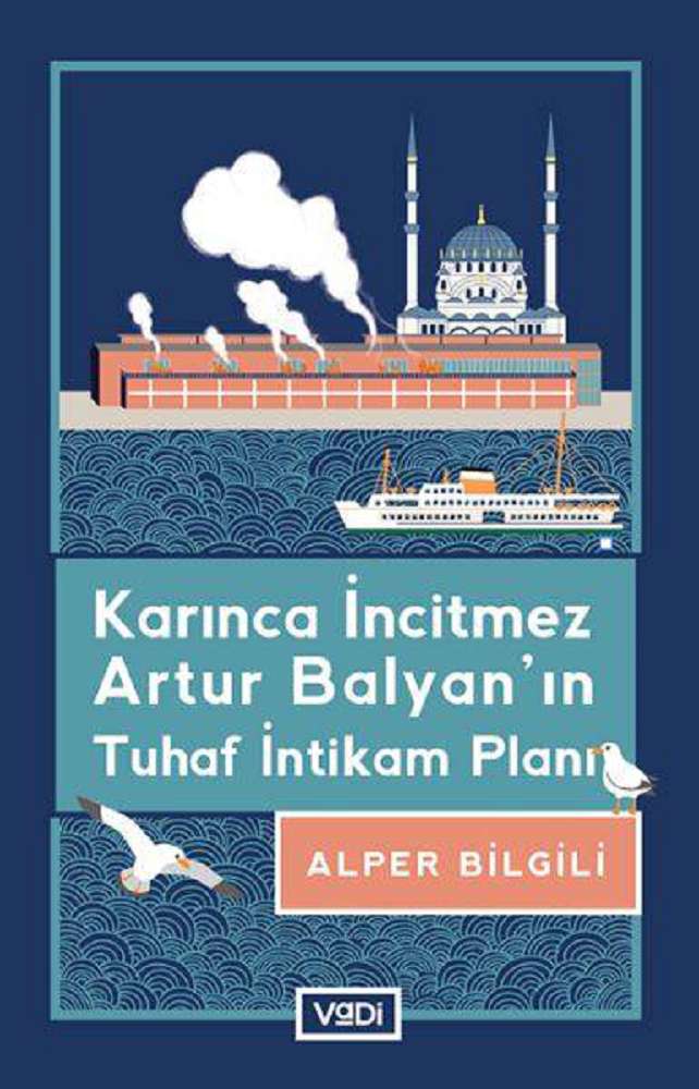 Ürün Resmi