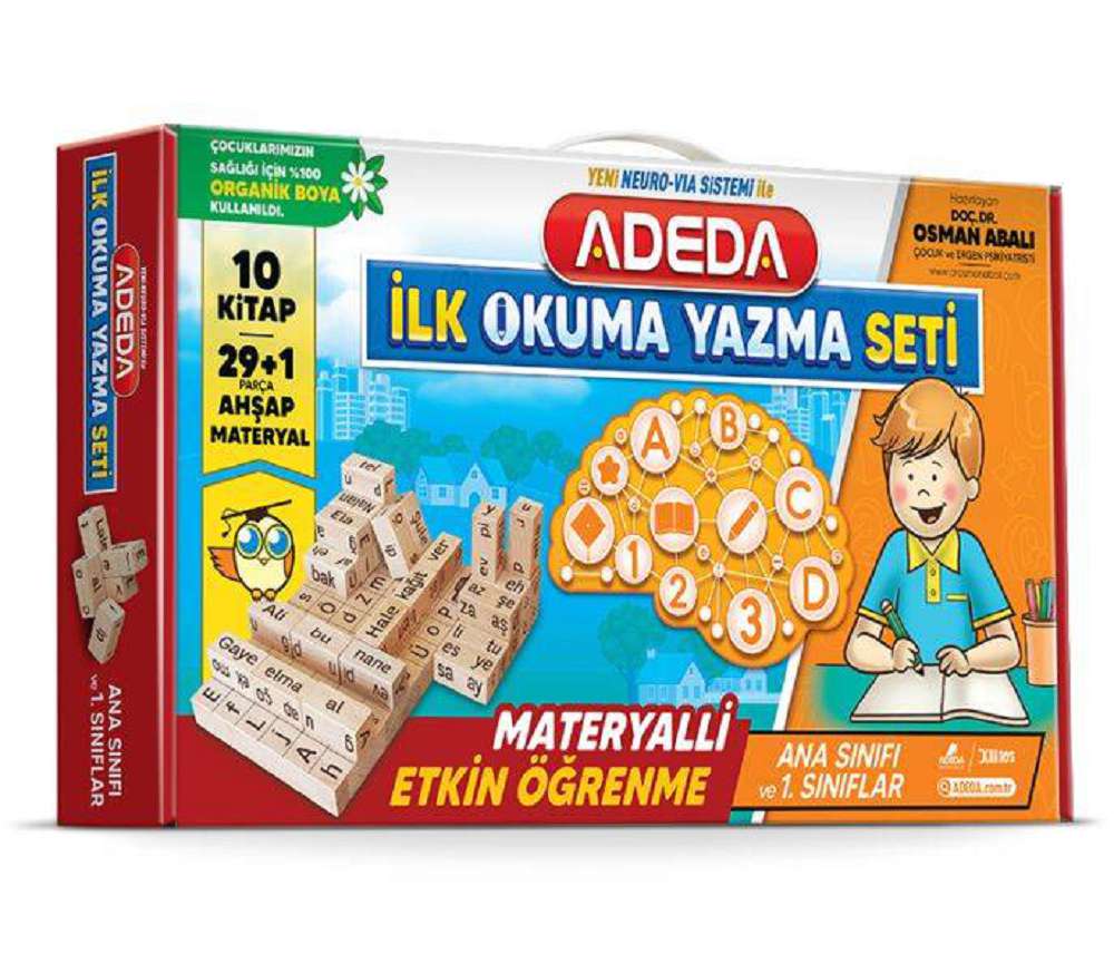 Ürün Resmi