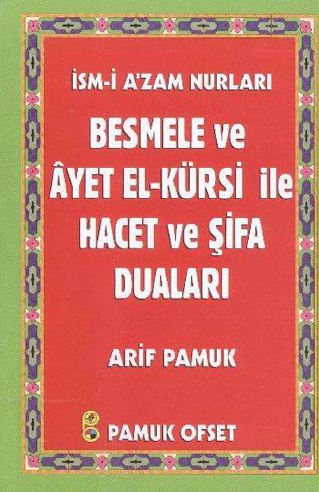 Ürün Resmi