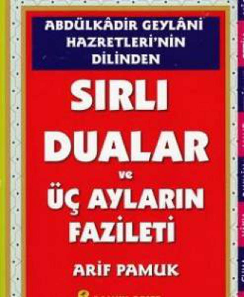 Ürün Resmi