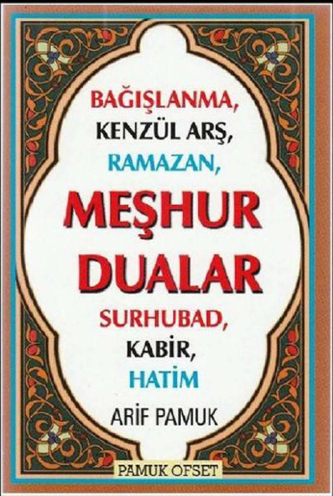 Ürün Resmi