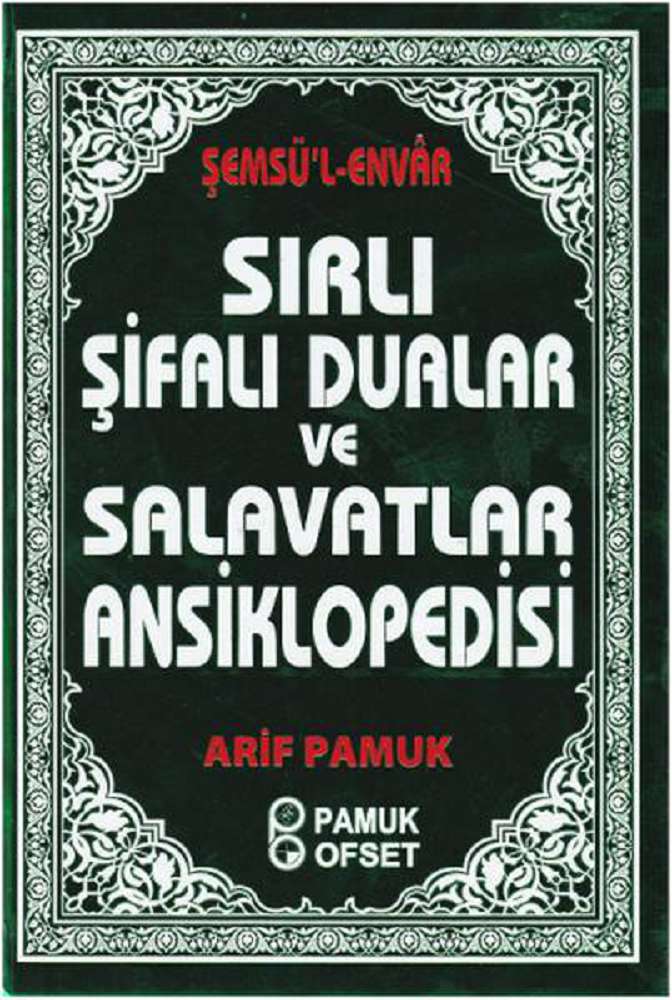 Ürün Resmi