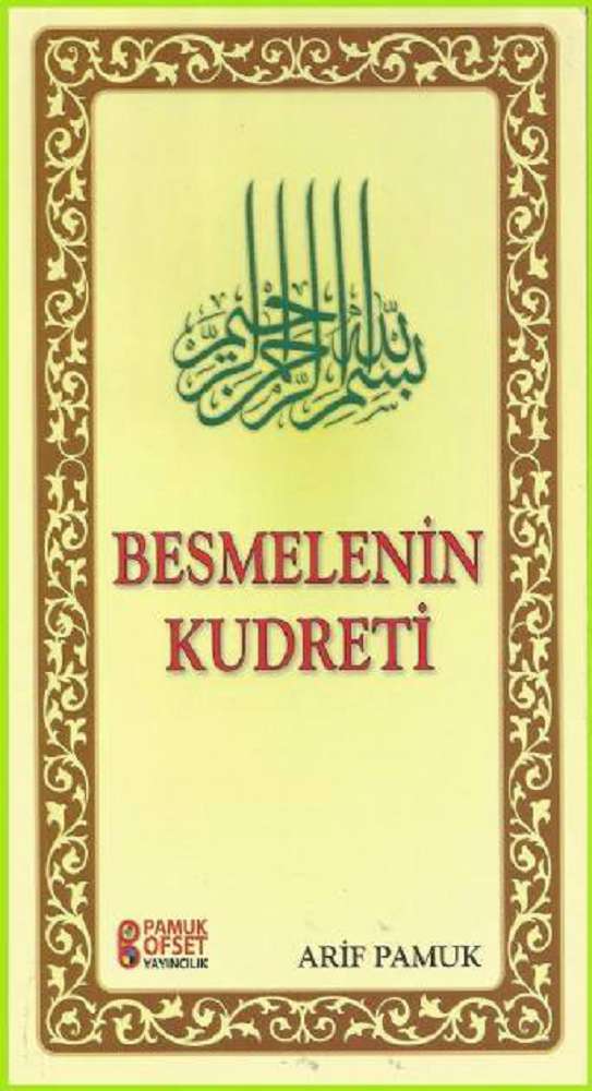 Ürün Resmi