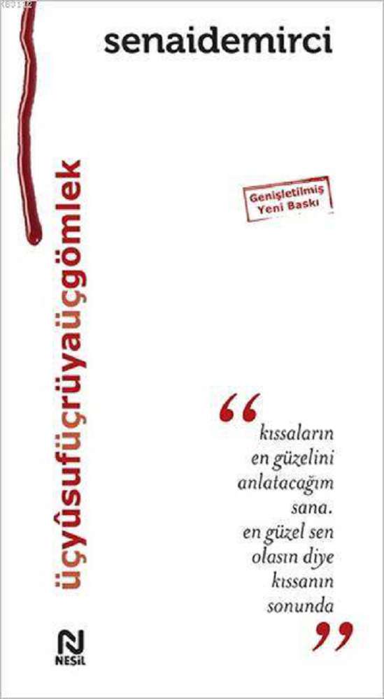 Ürün Resmi