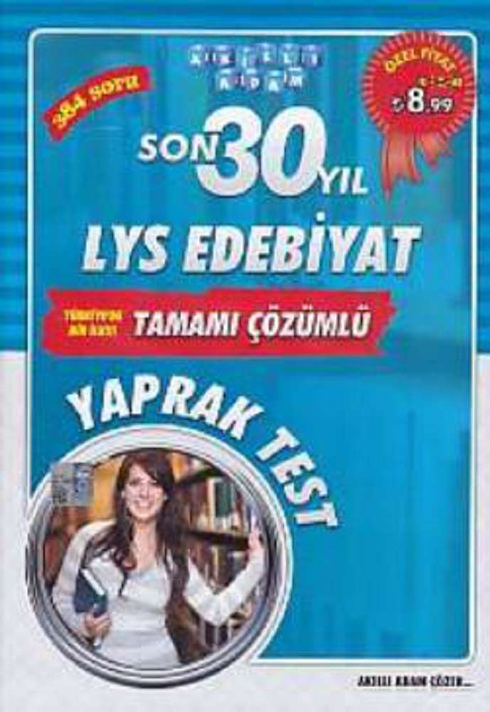 Ürün Resmi
